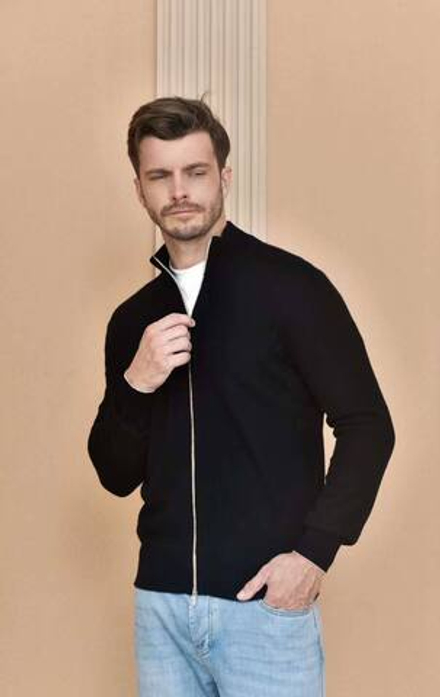 Свитер кашемировый Brunello Cucinelli