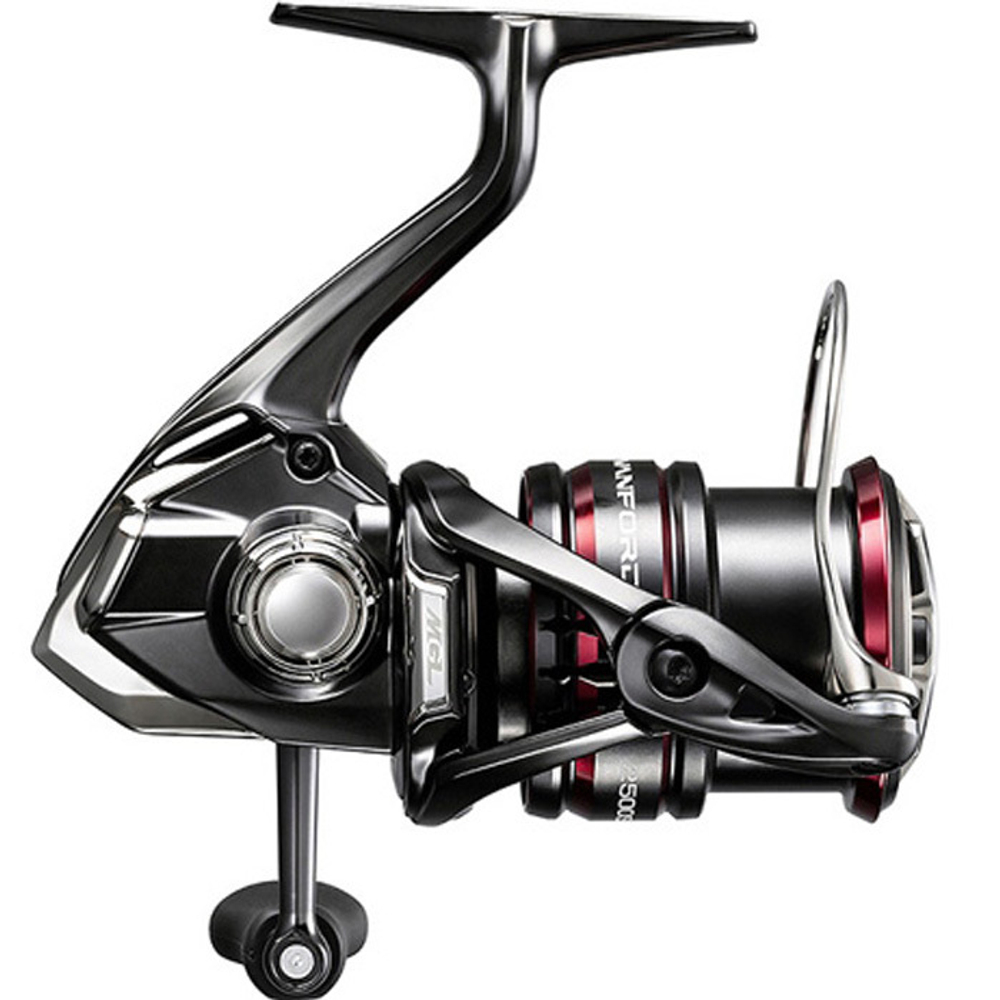 Катушка Shimano Vanford 20 2500F