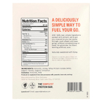 Rise Bar, Протеиновый батончик, мед и корица, 12 батончиков, 60 г (2,1 унции)