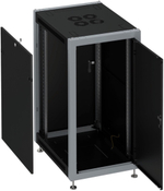 Шкаф напольный 19", 42U SYSMATRIX SL 6642.922