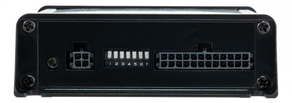 Helix NAV-TV Zen-M Mercedes