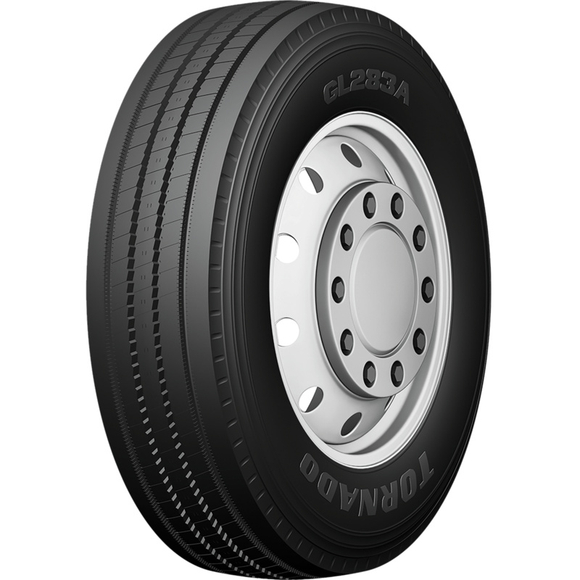 Voltyre 275/70R22,5 148/145M GL283A TL M+S 3PMSF 18PR