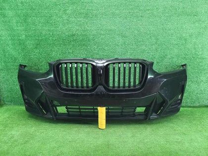 Бампер передний BMW X3 G01 (2021-2024) M-paket