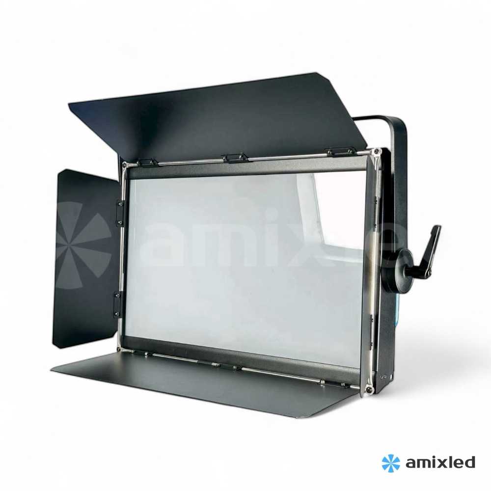 Световая панель Amixled PRO 200 PANEL