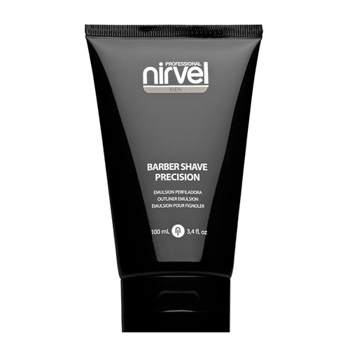 Гель для бритья Nirvel Barber Shave Precision 100мл