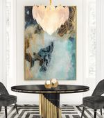 Люстра Novida L14