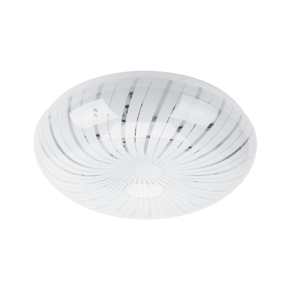 Светильник потолочный светодиодный ЭРА Классик без ДУ SPB-6 Медуза 18-4K 18Вт 4000K 1400Лм | Светильники SPB-6 без ДУ