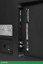 Телевизор LED LG 55" 55UR78006LK.ARUG