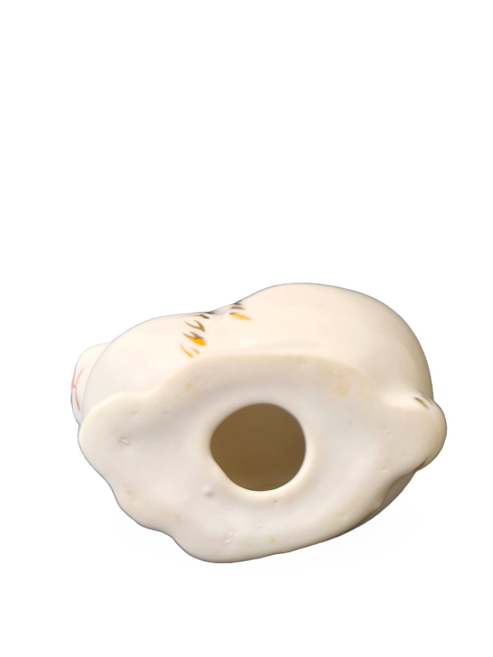 Статуэтка (миниатюра) "Кролик" Полонное ЗХК