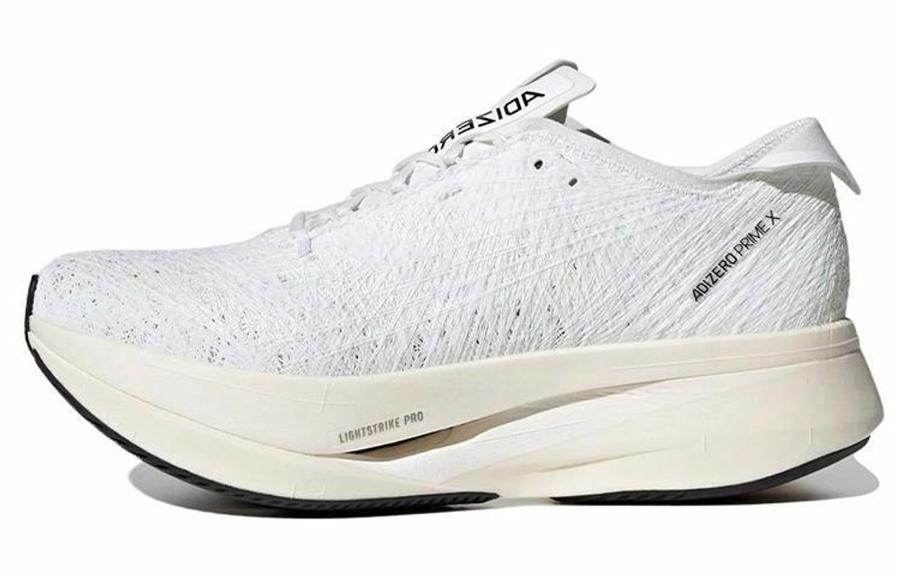 Кроссовки Adidas Adizero Prime X