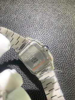 Cartier Panthere Watch
