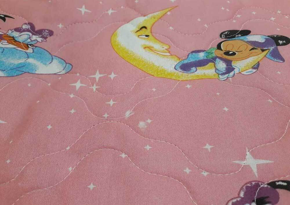 Детский матрас Dreamline Baby Dream 6