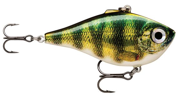 Воблер RAPALA Rippin&#39; Rap 07 /PEL
