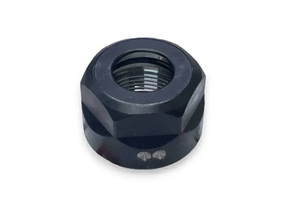 Гайка цангового патрона ER20A (отбалансированная)