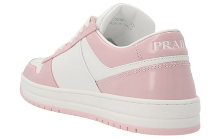 Кроссовки PRADA Downtown, 1E792M_3LKG_F0D8U_F_030
