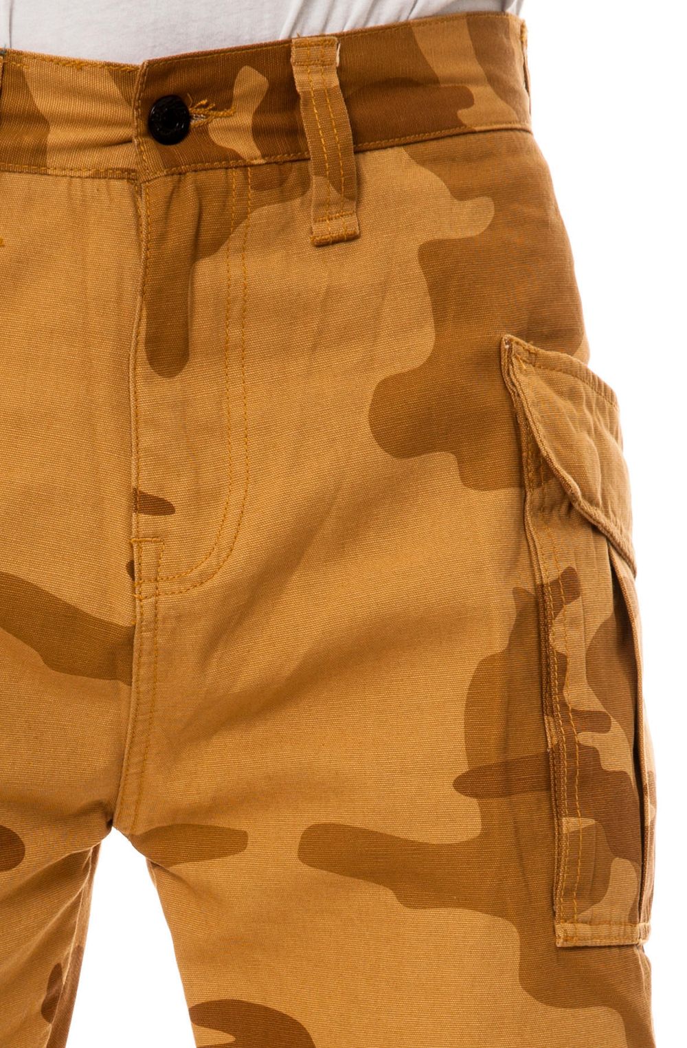 Штаны карго камуфляж фото кармана