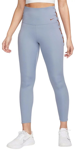 Женские легинсы Nike 7/8 TIGHT NVLTY