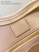 Louis Vuitton CarryAll PM