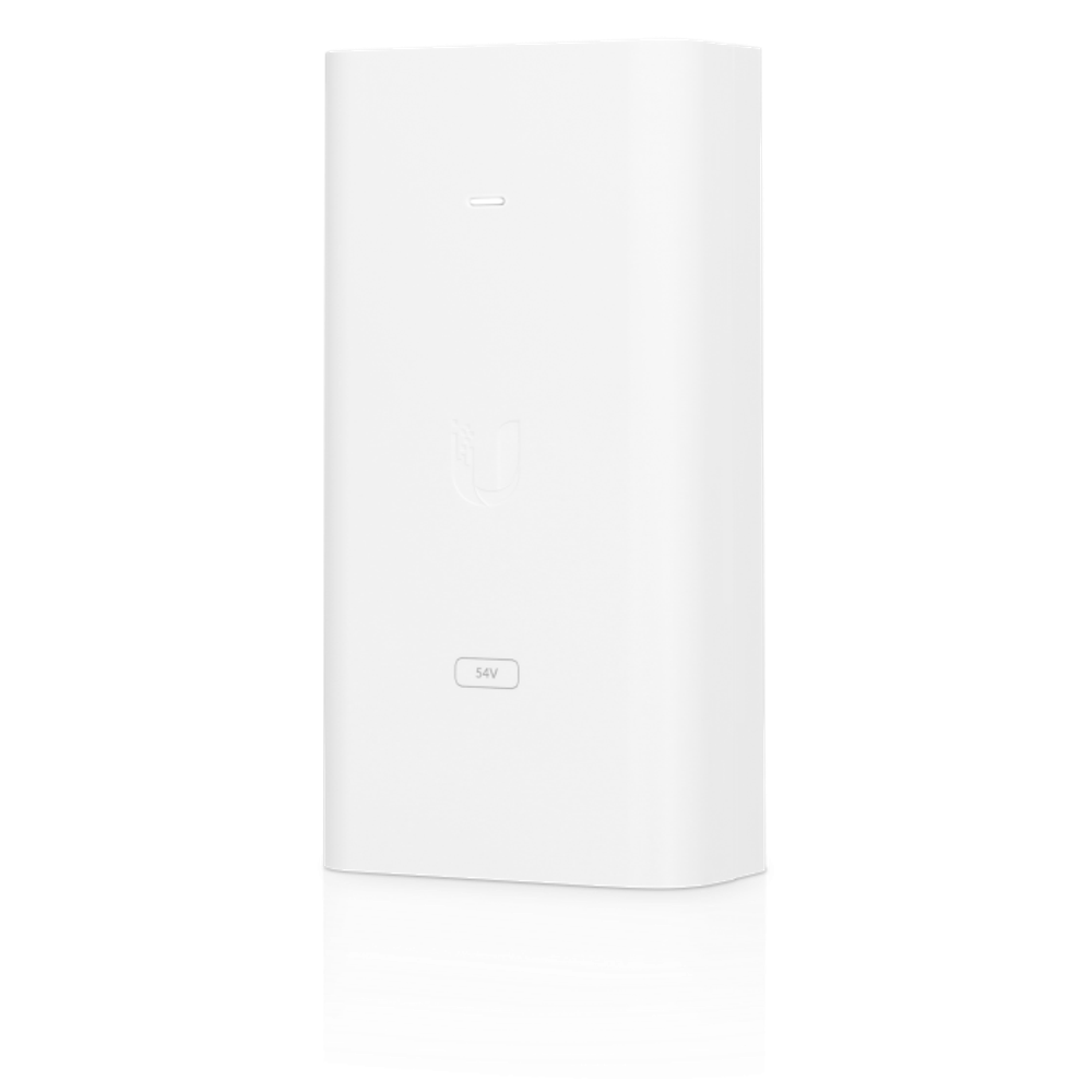 Ubiquiti POE-54V-80W PoE-инжектор