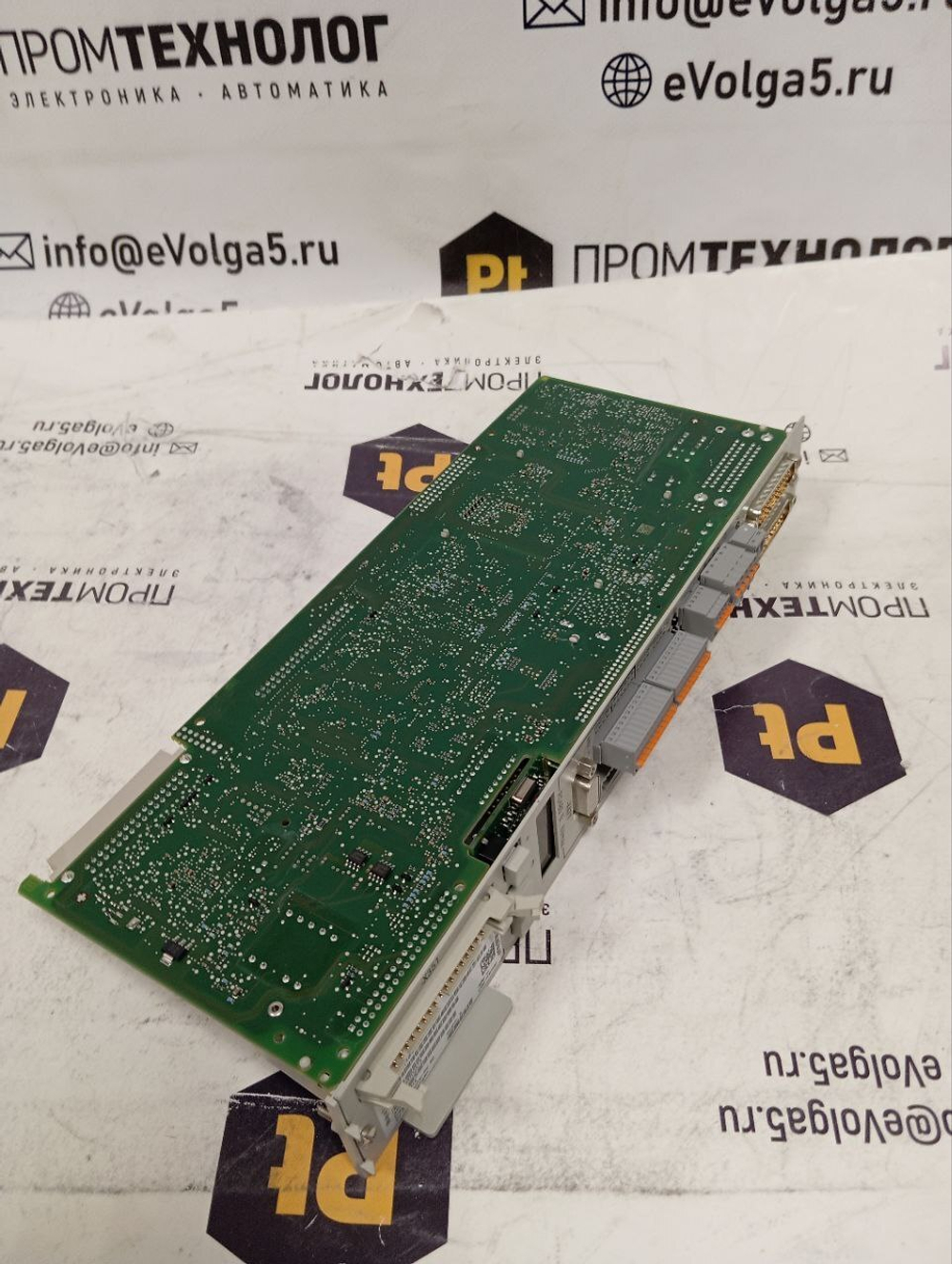 Модули Siemens Simodrive 6SN1118-0NJ01-0AA2 новое