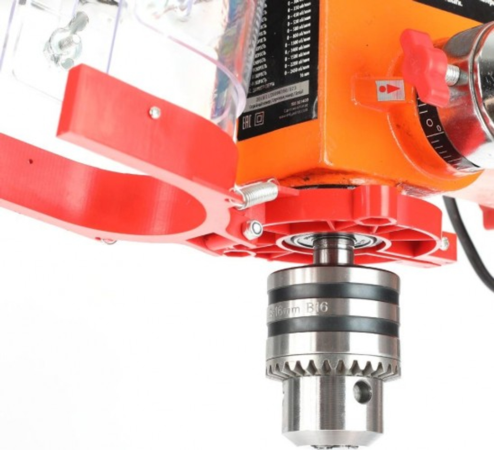 Станок сверлильный PATRIOT SD 600 160301400