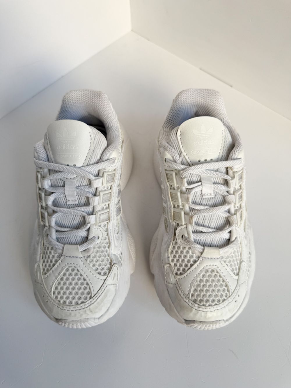 Комбинированные кроссовки Adidas Ortolite, 28,5