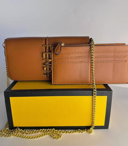 Сумка FENDI стильная