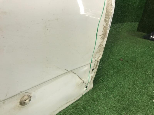 Дверь сдвижная правая Citroen SpaceTourer (2016-н.в.)