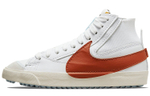 Кроссовки Nike Blazer 77 Jumbo