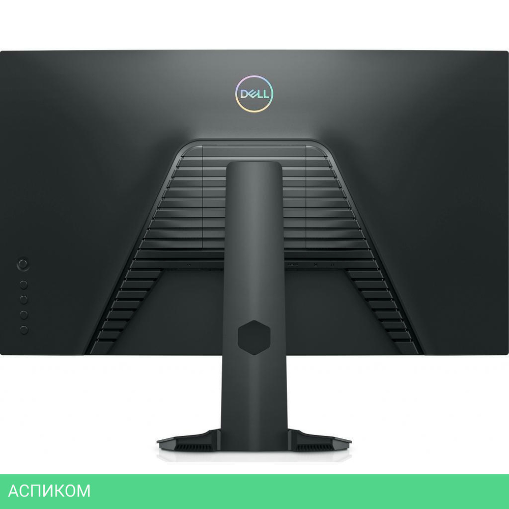 Монитор Dell LCD S2722DGM model S2722DGMt (210-AZZD)