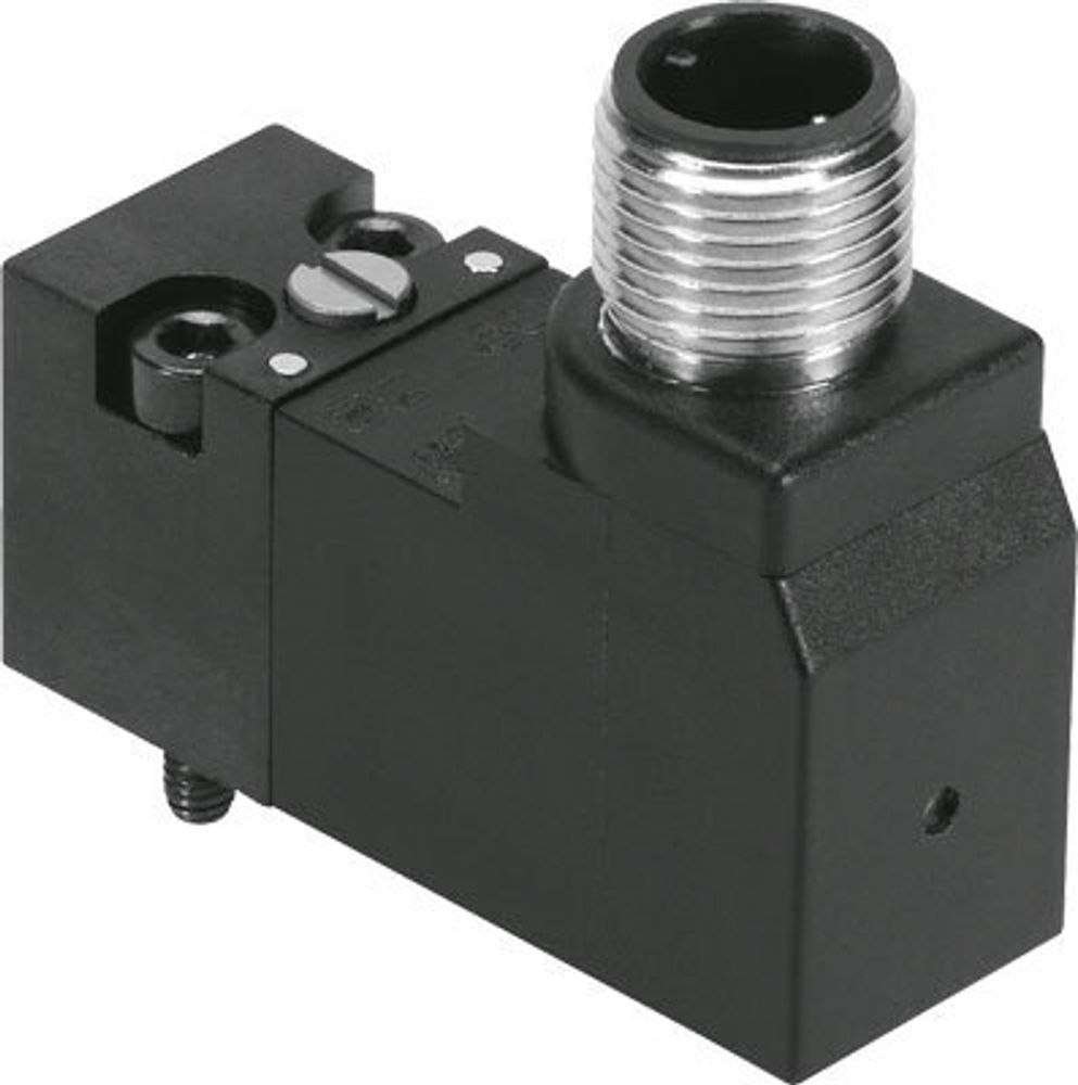 VSCS-B-M32-MD-WA-1R3 Распределитель с электроуправлением