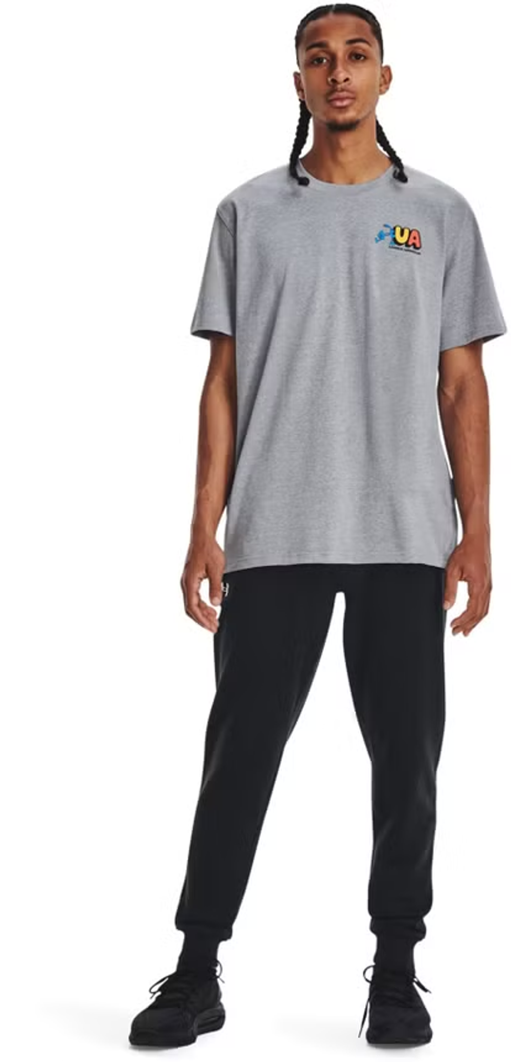 1379774-001 Брюки Under Armour Rival