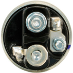 Электромагнит 12V Citroen, Fiat, Ford