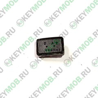 Динамик слуховой для Nokia 2720a-2 (RM-519)