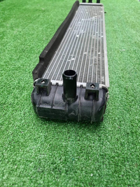 Интеркулер Jetour X70 PLUS (2023-н.в.)