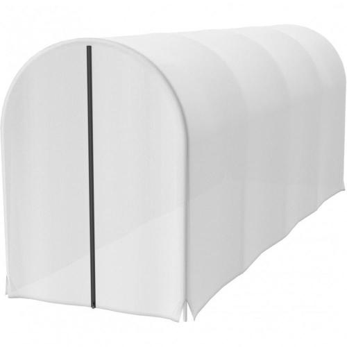 ПАРНИК с чехлом на молни 500*110 см PALISAD