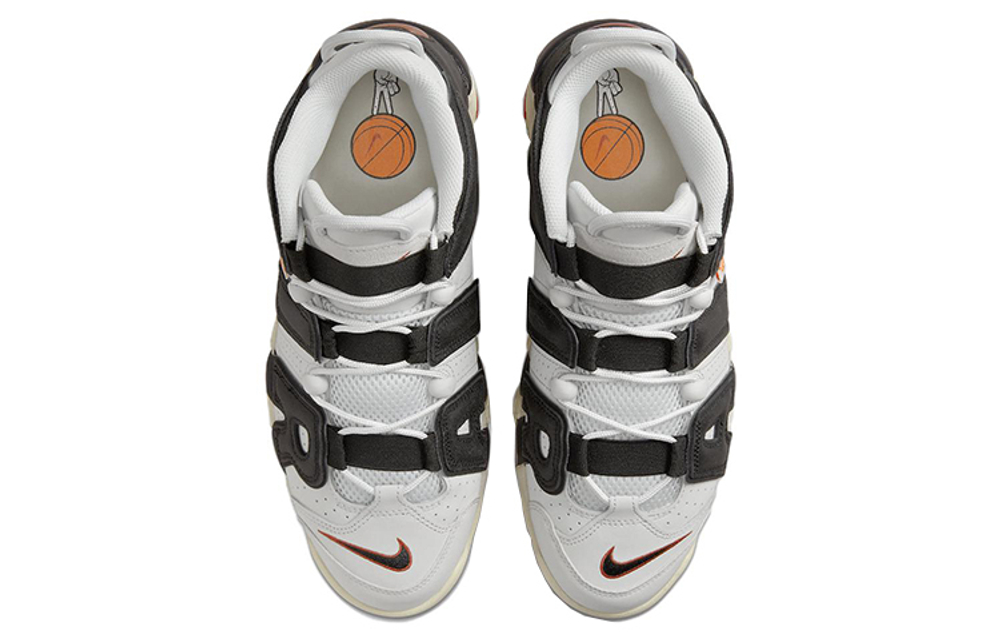 Кроссовки Nike Air More Uptempo Hoops Air