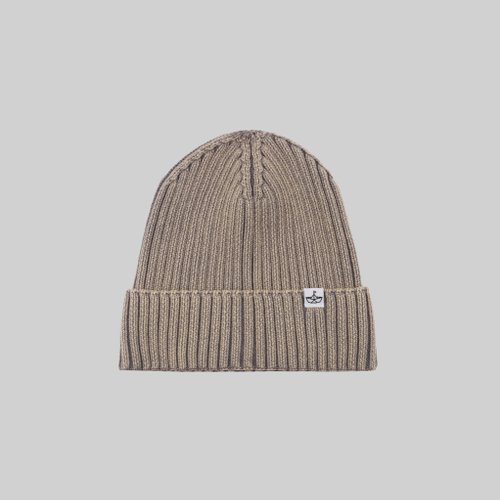 Шапка Sailor Paul Garment Dyed Beanie артикул:SPGD-02 - купить в магазине Дайс