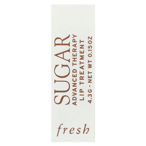 Fresh, Sugar Advanced Therapy для губ, 4,3 г (0,15 унции)