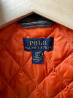 Бомбер Polo Ralph Lauren