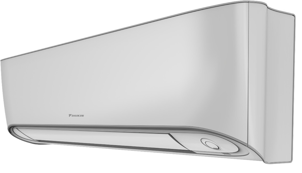 Кондиционер Daikin Miyora FTXK50AW/RXK50A Inverter. Цвет: Белый