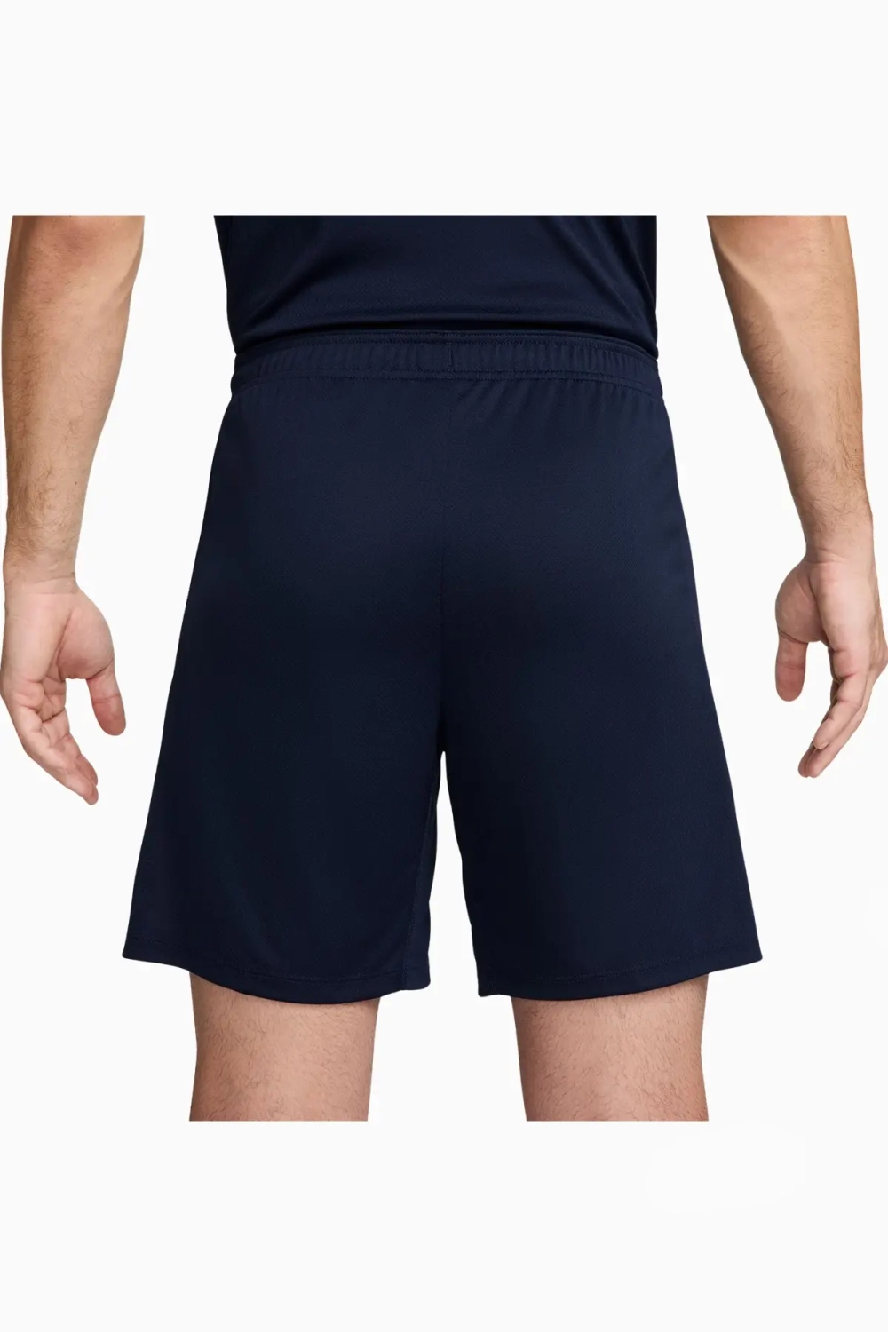 Шорты Nike Dri-FIT Strike - темно-синий