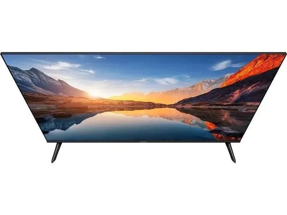 LED телевизор Xiaomi TV A32 2025 RU HD-Ready