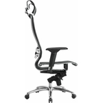 Кресло офисное Metta Samurai S-3.04 Infinity Easy Clean