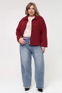 Джинсы 20140 Fabrika