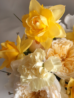 Композиция «Поцелуй солнца»