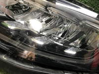 Фара левая Geely Atlas Pro (2021-н.в.) LED