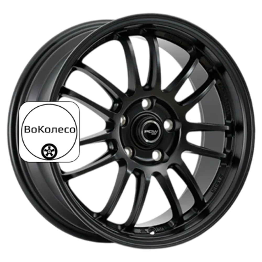 7x17/5x114,3 ET40 D67,1 Re30 Club Sport (7018) U4B (конус) PDW