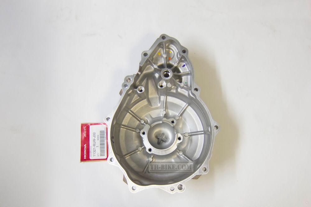 11321-MJW-J00. COVER, A.C. GENERATOR