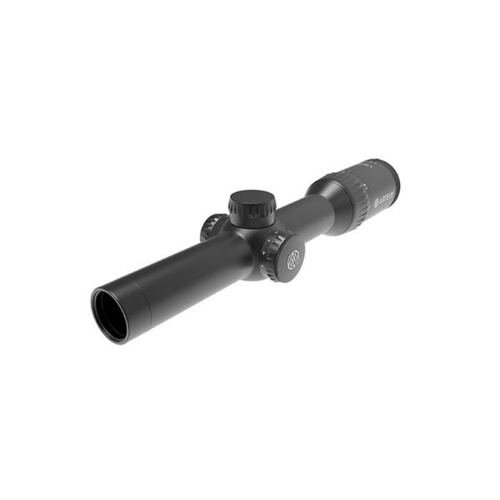 Оптический прицел Artelv CRS Fiber Green 1-4x24 SFP 30мм